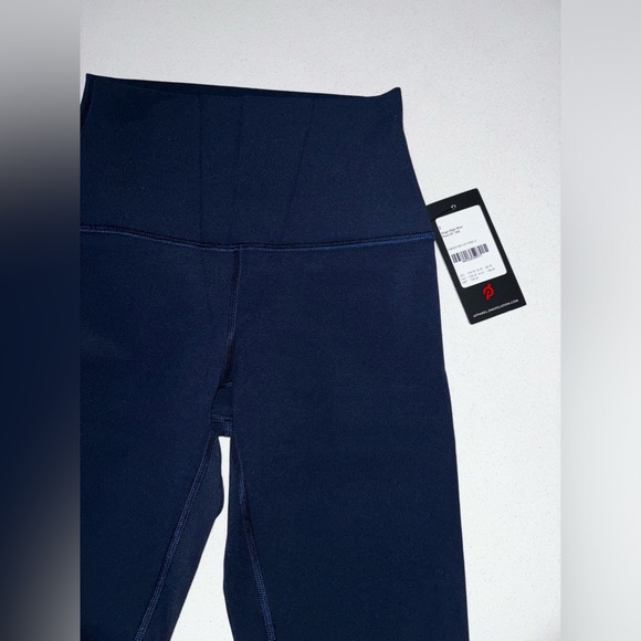 LULULEMON X PELOTON Align High Rise Pant 25” - Picture 11 of 14